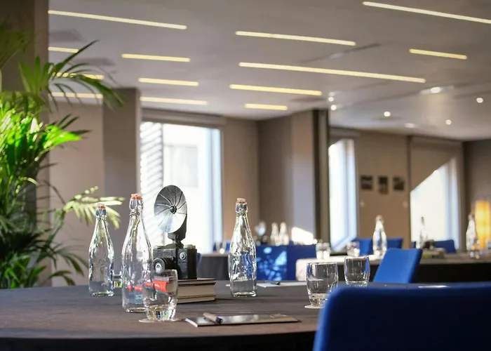 Montcalm East, Autograph CollectionHotel Londra